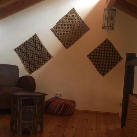 Casa Ambiente Villa Valle Gran Rey Eksteriør bilde