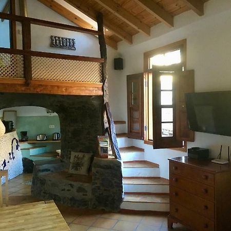 Casa Ambiente Villa Valle Gran Rey Eksteriør bilde