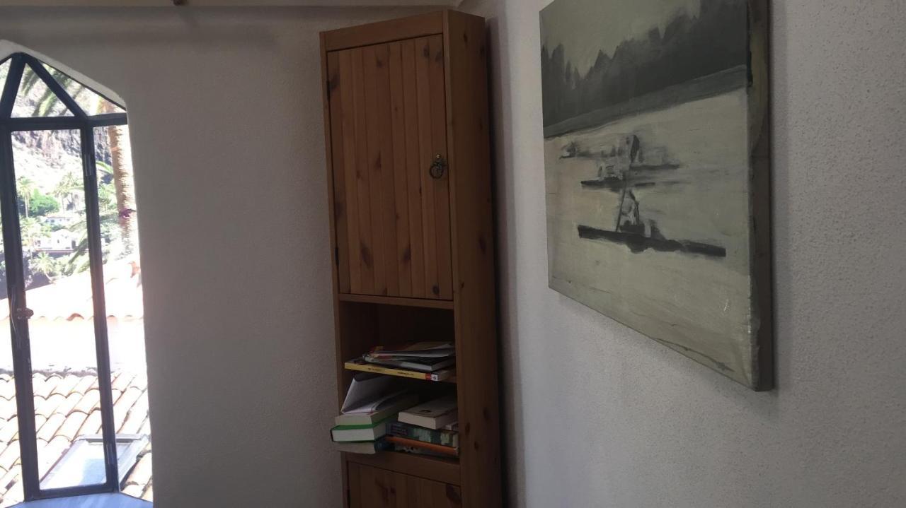 Casa Ambiente Villa Valle Gran Rey Eksteriør bilde