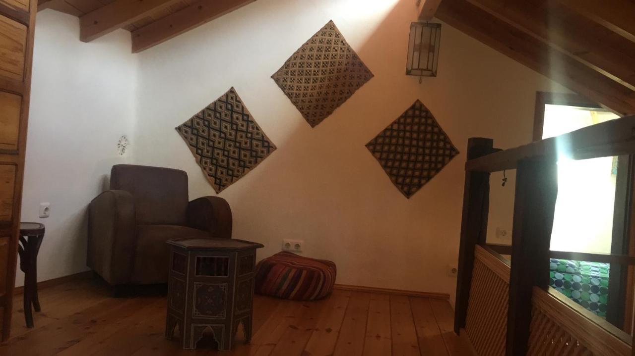 Casa Ambiente Villa Valle Gran Rey Eksteriør bilde