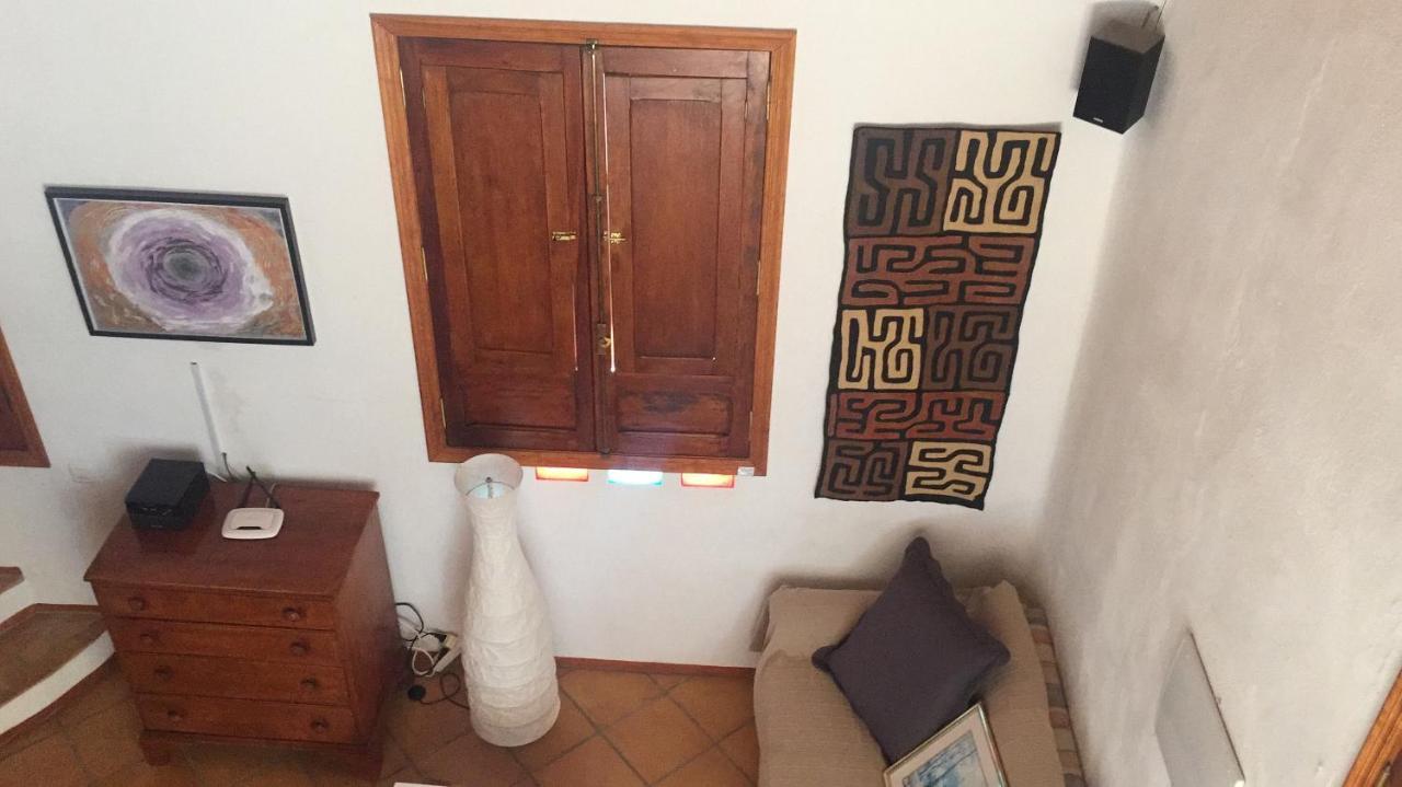 Casa Ambiente Villa Valle Gran Rey Eksteriør bilde