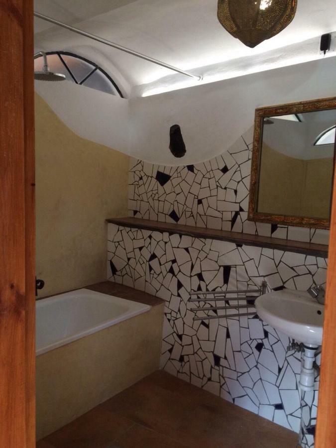 Casa Ambiente Villa Valle Gran Rey Eksteriør bilde