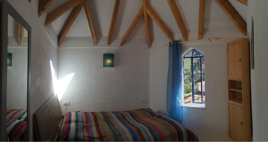 Casa Ambiente Villa Valle Gran Rey Eksteriør bilde