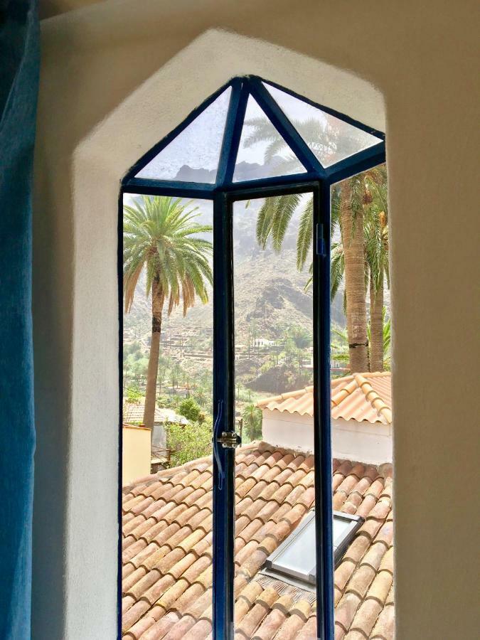 Casa Ambiente Villa Valle Gran Rey Eksteriør bilde