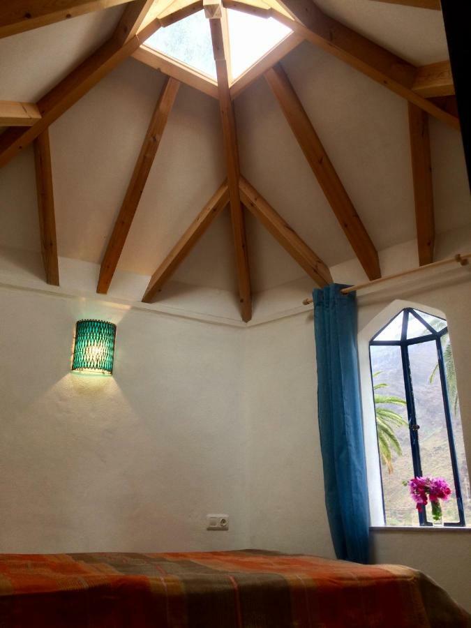 Casa Ambiente Villa Valle Gran Rey Eksteriør bilde