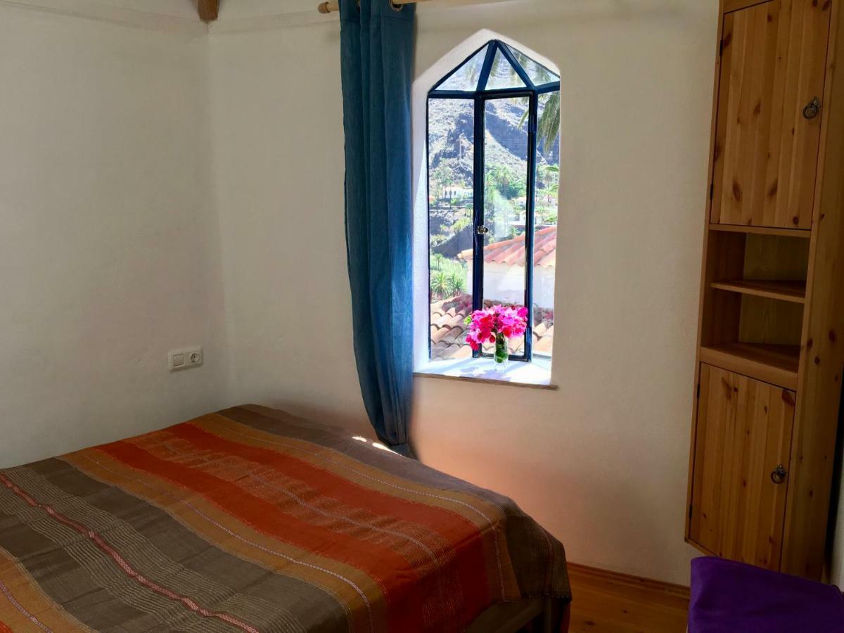 Casa Ambiente Villa Valle Gran Rey Eksteriør bilde