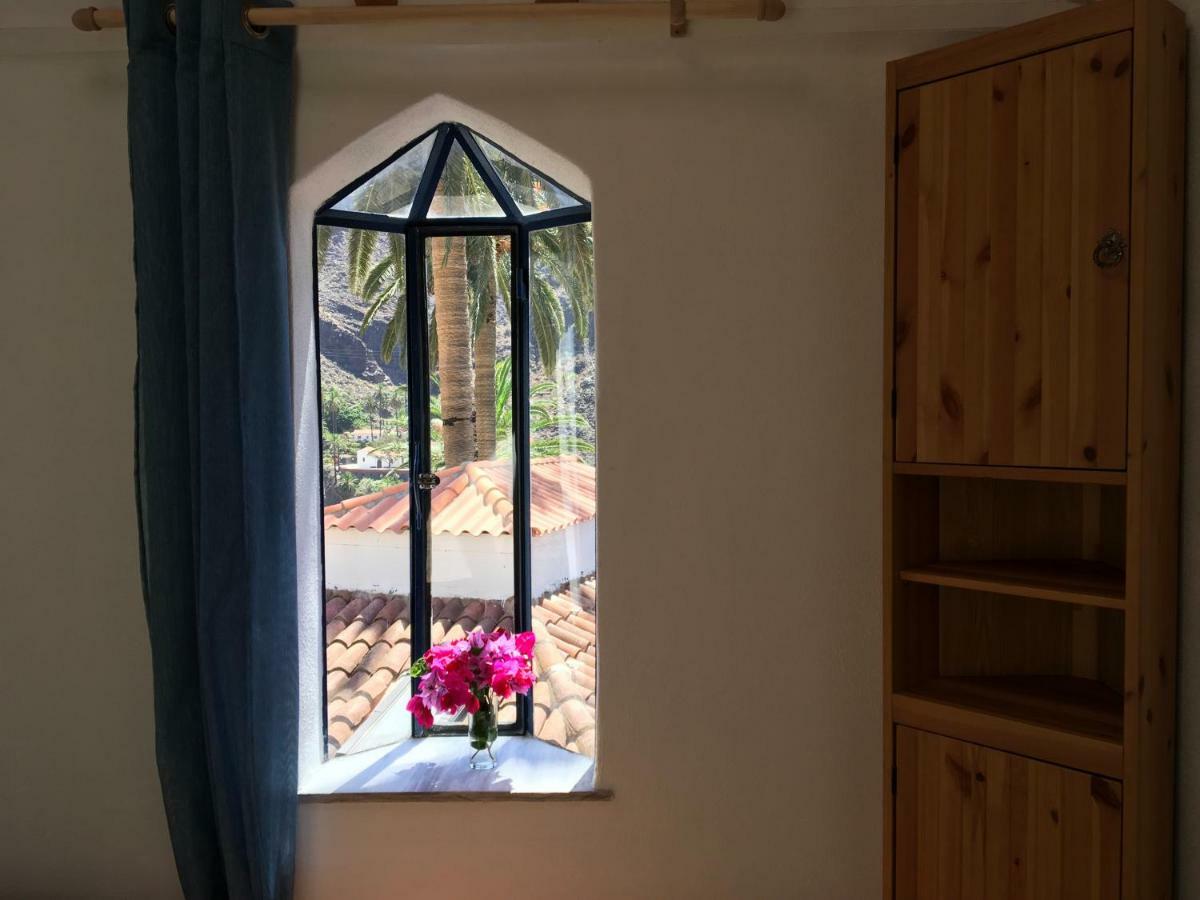 Casa Ambiente Villa Valle Gran Rey Eksteriør bilde