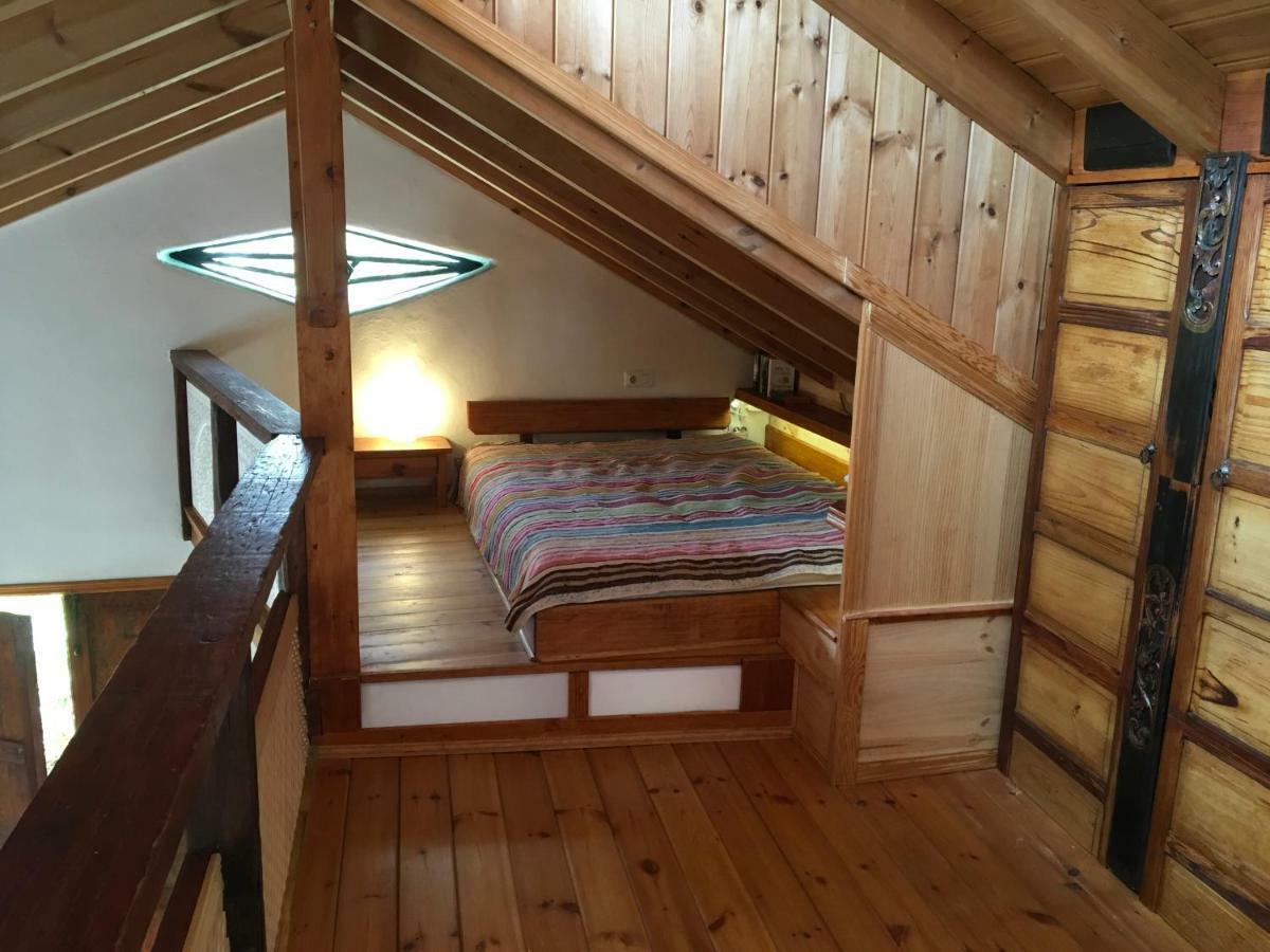 Casa Ambiente Villa Valle Gran Rey Eksteriør bilde