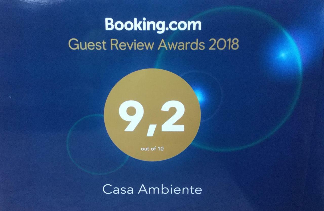 Casa Ambiente Villa Valle Gran Rey Eksteriør bilde